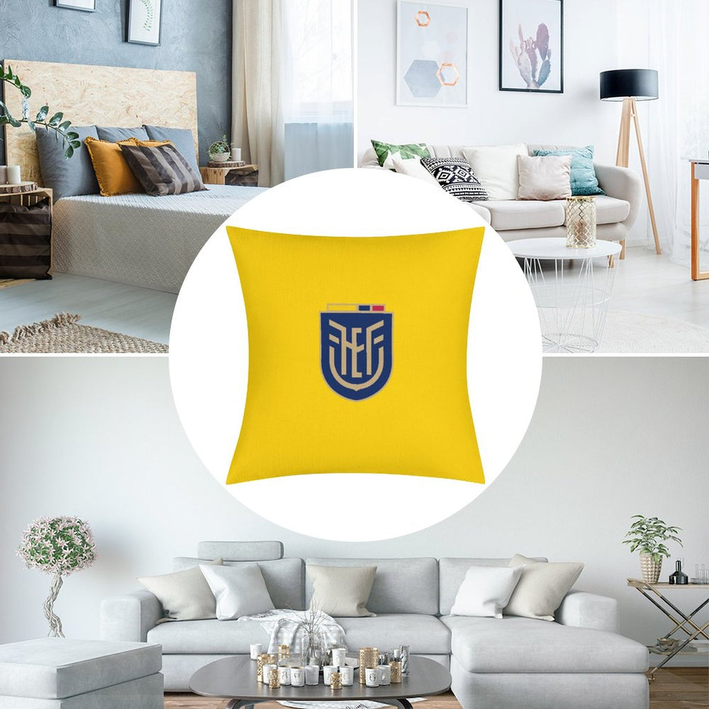 Waterproof Pillow Cover(One-sided Printing)