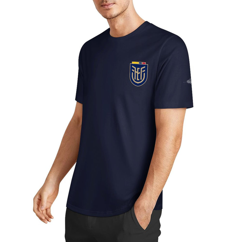 Mundial Cotton T-shirt