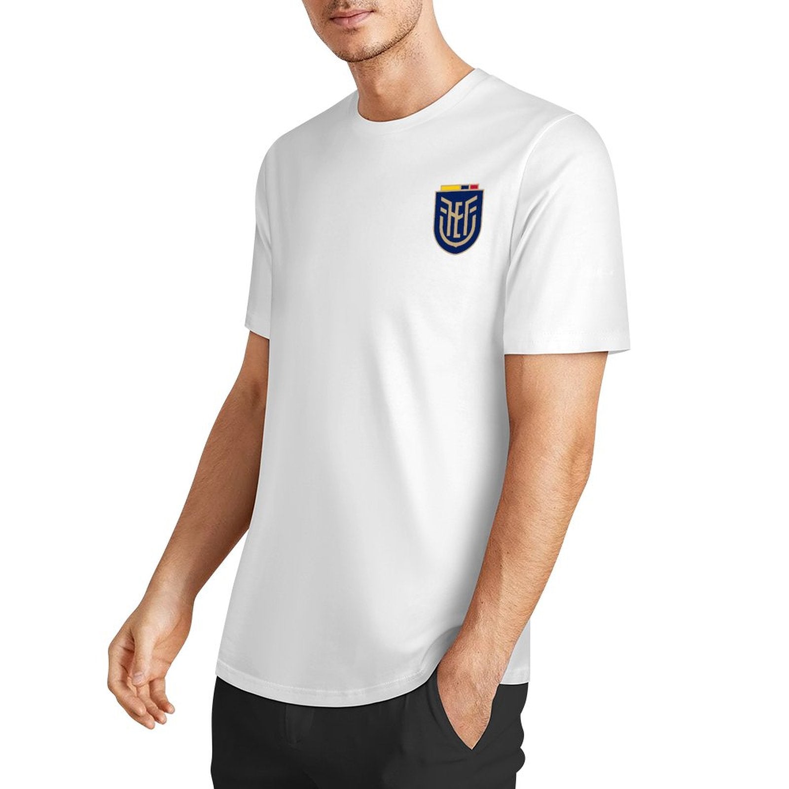 Mundial Cotton T-shirt