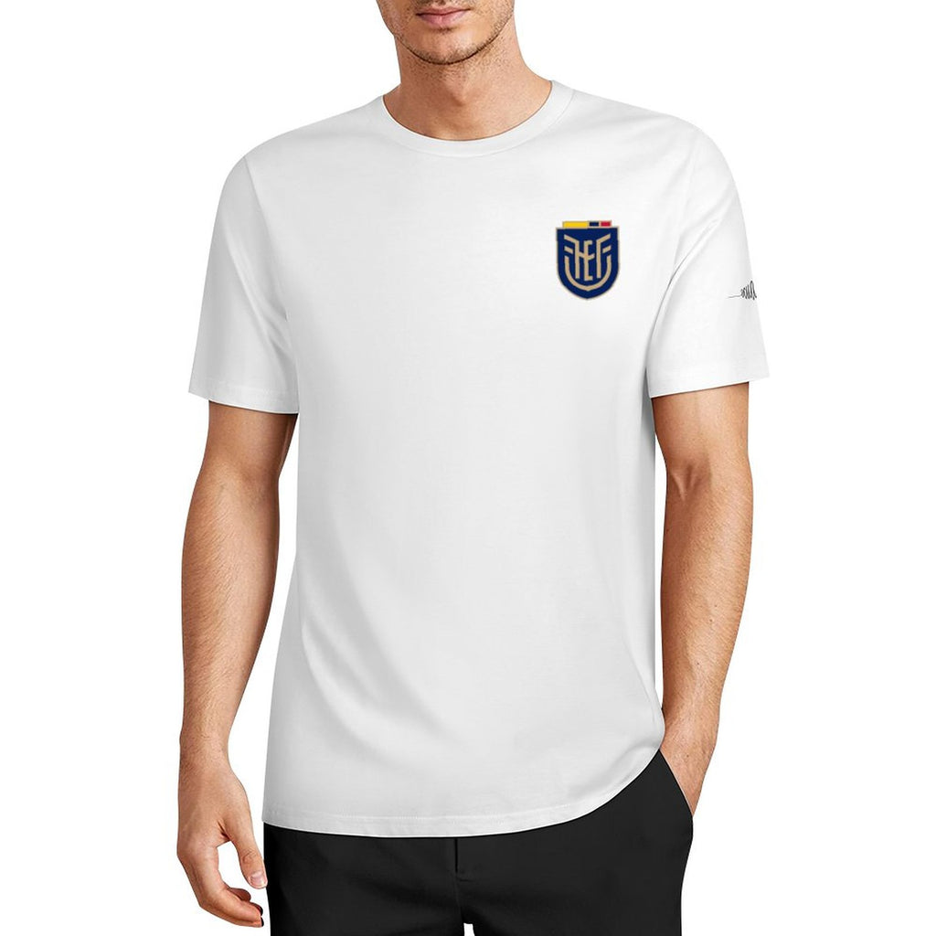Mundial Cotton T-shirt