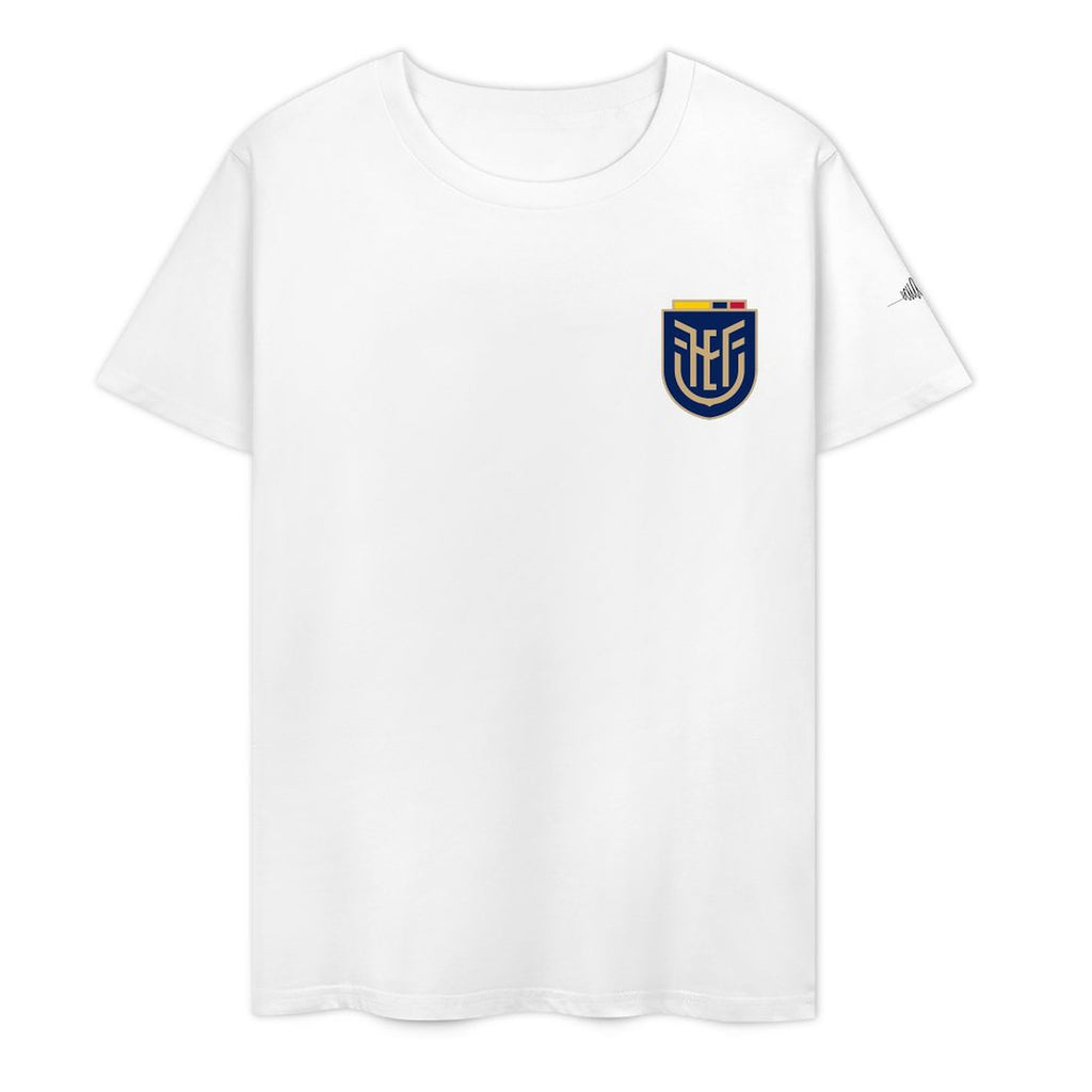 Mundial Cotton T-shirt