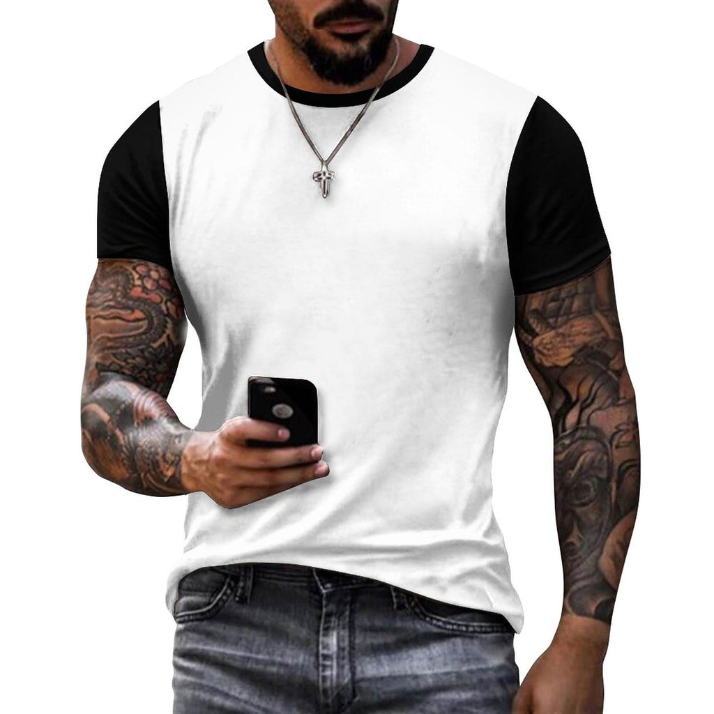 San Jacinto Stamp Tee