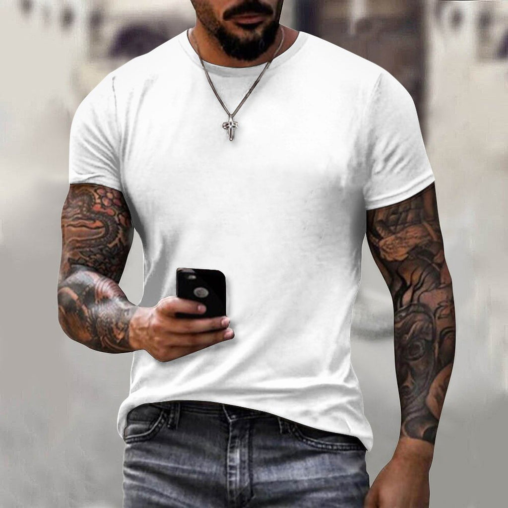 San Jacinto Stamp Tee