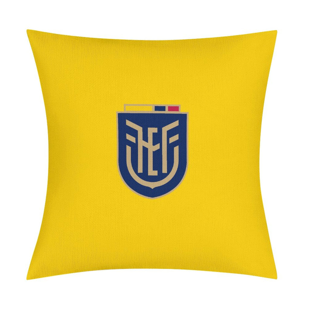 Waterproof Pillow Cover(One-sided Printing)