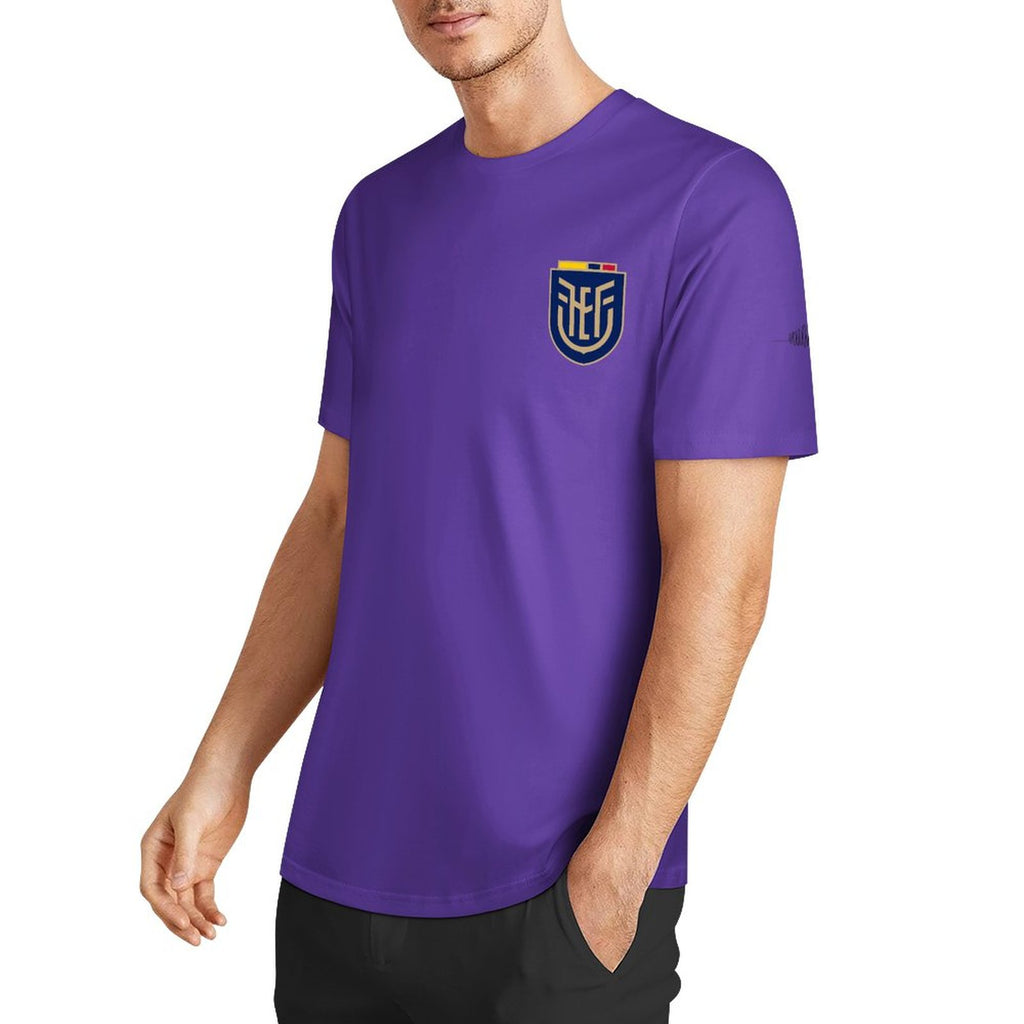 Mundial Cotton T-shirt