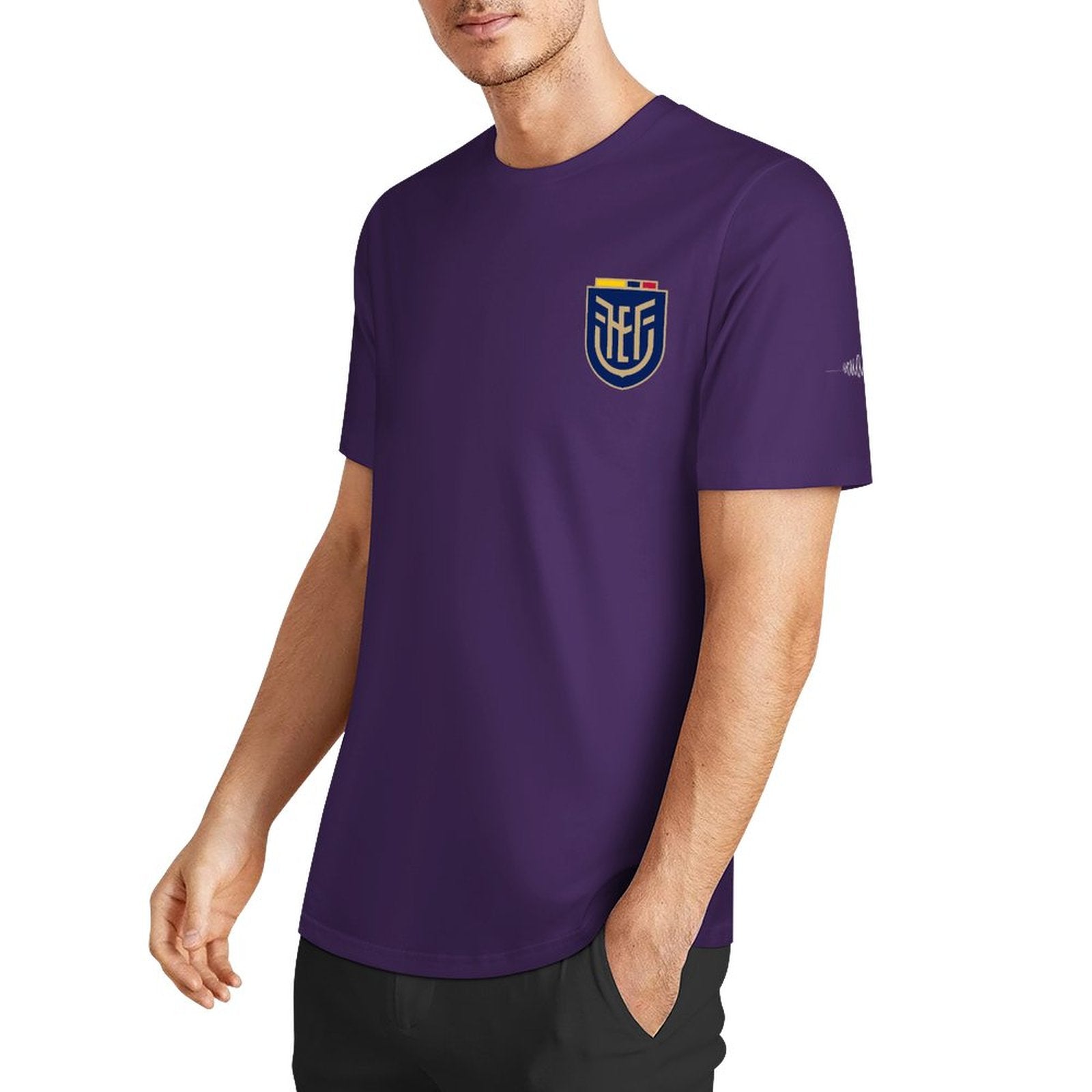 Mundial Cotton T-shirt