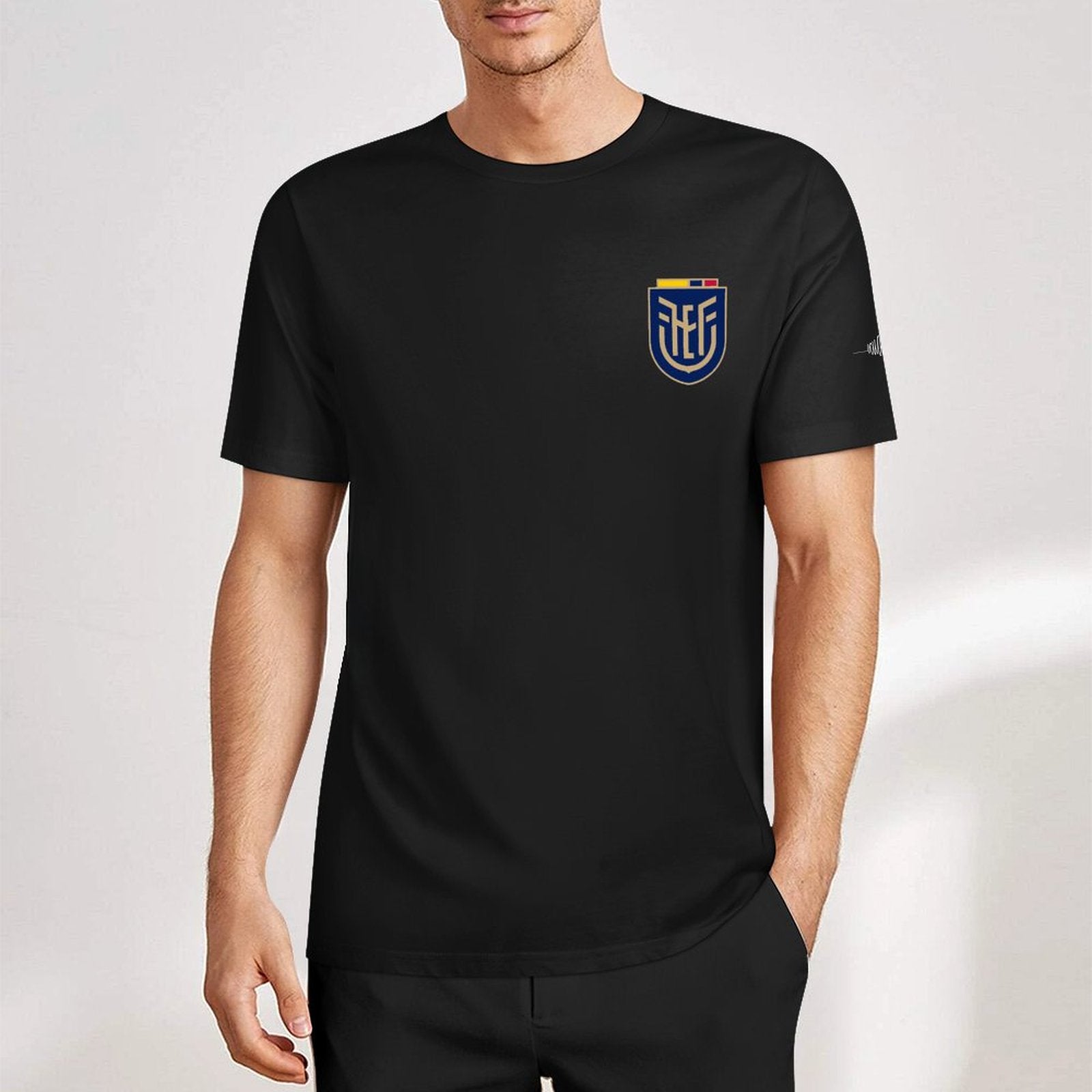 Mundial Cotton T-shirt