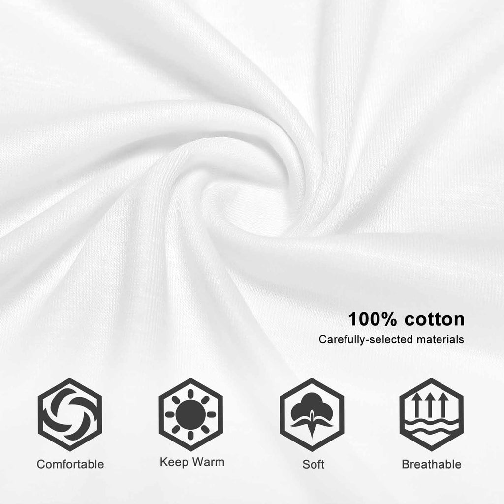 Ecuador: Heart of the World (White)